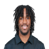 Rickey Gibson III