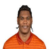 Rasheem Biles