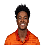 Jelani McDonald