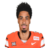 Israel Polk