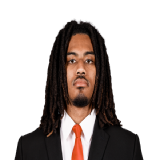 Dante Dowdell