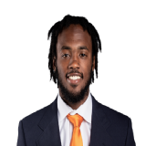 Jai Eugene Jr.