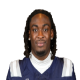 Barry Jackson Jr.