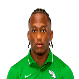 Chantz Johnson