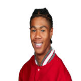 Taeshaun Lyons