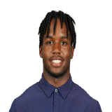 Xavier Terrell