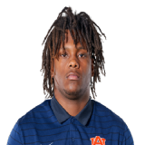 Bryson Washington