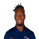 Collins Acheampong