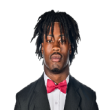 Keyshawn Campbell