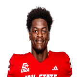 Deondre Johnson