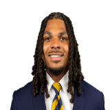 Ian Strong