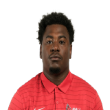 Keldric Luster