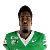 Kelvon Mcbride