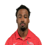 TJ Horton