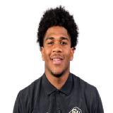 Naeten Mitchell