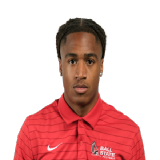 Isaiah Thacker