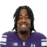Caleb Komolafe