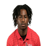 Jabari Smith