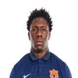 Xavier Atkins