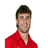 Brody Barnhardt