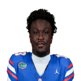 Jadan Baugh
