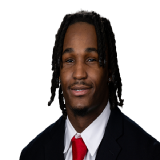 Darrion Dupree