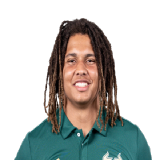 Zavier Hamilton