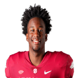 KJ Jackson