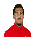 Keenan Jackson