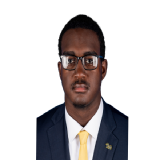 Jeremiah Marcelin
