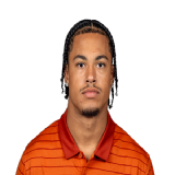 Emmett Mosley V
