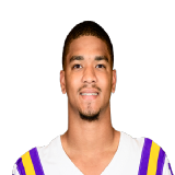 Michael Van Buren Jr.