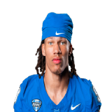 Keontez Bradley