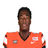 Keviyan Huddleston