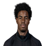 Mychal Yharbrough