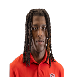 Davion Dozier