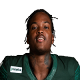 Jaziun Patterson