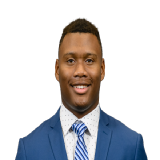 Keith Adams Jr.
