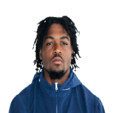 Tyriq Starks