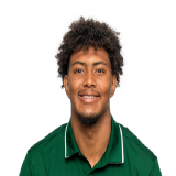 Jaseim Mitchell