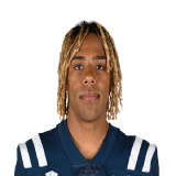 Terrell Vaughn