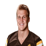 Evan Svoboda