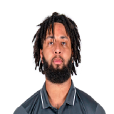 Tyree Morris
