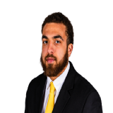 Alex Mitchell