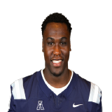 Tariq May