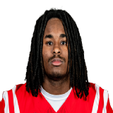 Makhi Frazier