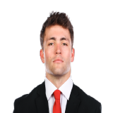 Liam O'Brien