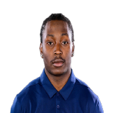 Jordan Gant