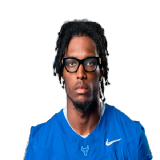 Patrick Clacks III
