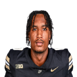 Jaylan Hornsby